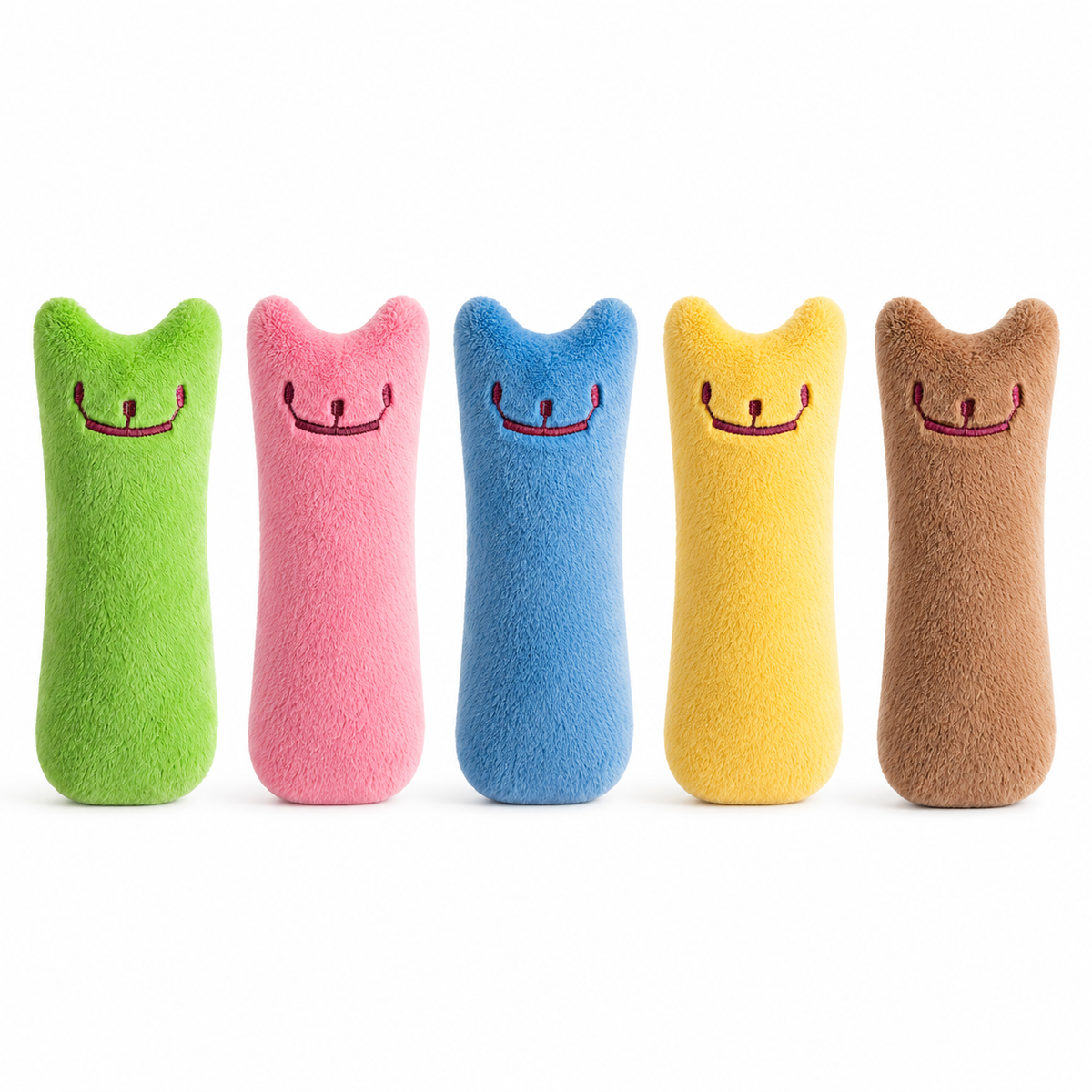 Catnip Chew Buddy