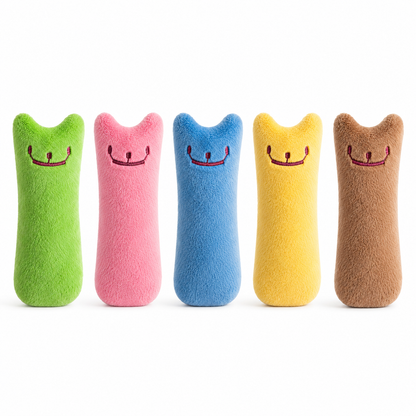 Catnip Chew Buddy
