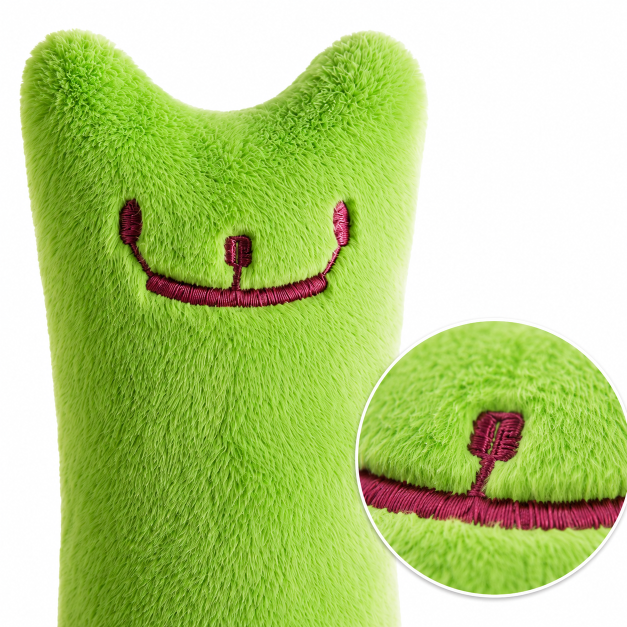 Catnip Chew Buddy