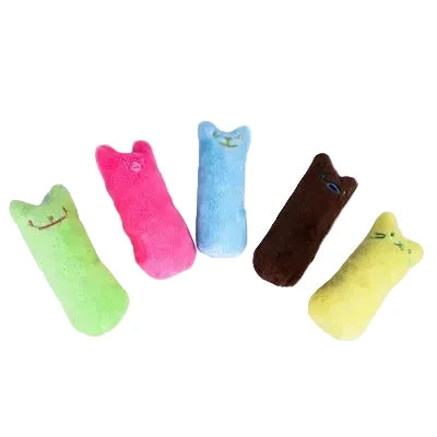 Catnip Chew Buddy