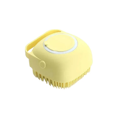 PawSpa Bathing Brush