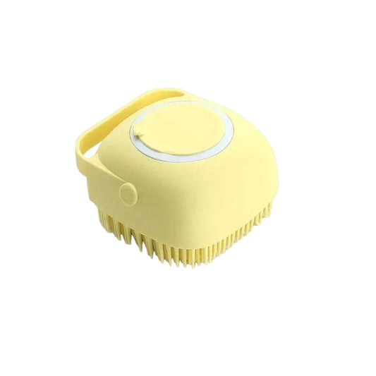 Soft Paw Bathing Brush